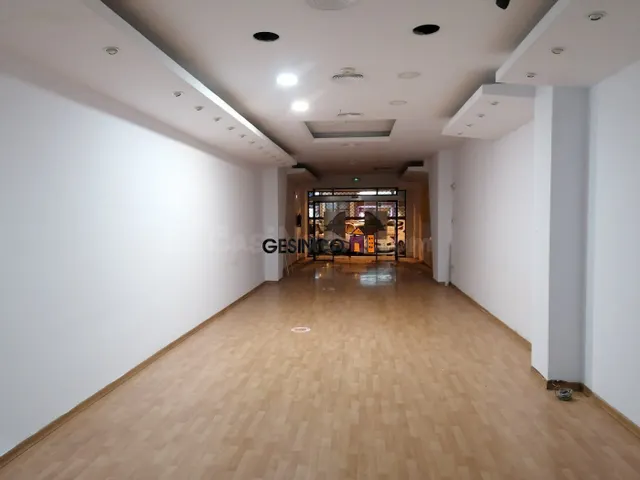 LOCAL COMERCIAL EN AMPLIA AVENIDA EN ALQUILER EN ONTINYENT