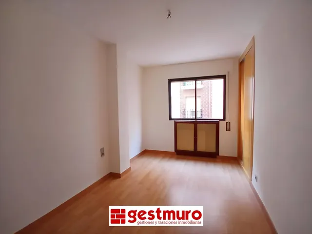 PISO EN VENTA EN MARCOS REDONDO CON PLAZA DE GARAJE OPCIONAL — 8