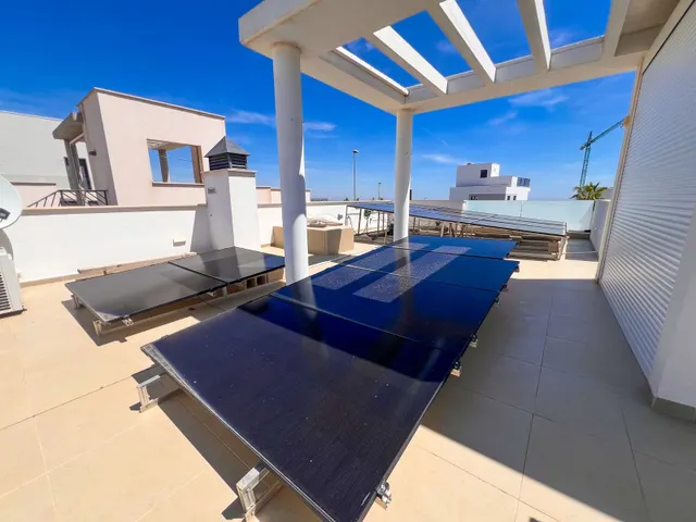 Villa 3 habitaciones 92m² en venta - Bellavista — 36