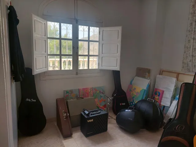 Venta de Chalet en zona Bon Lloc — 26