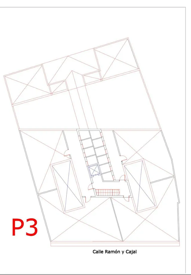 MAGNÍFICO SOLAR DE 720M EN PLENO CENTRO DE FERNAN-NUÑEZ!!! — 7