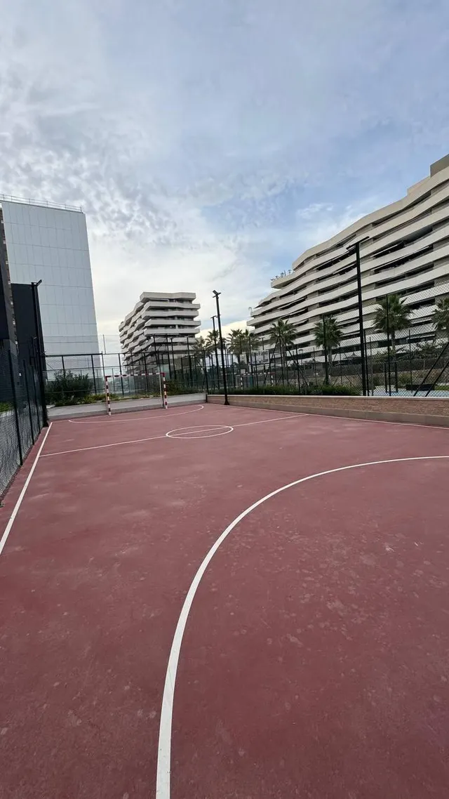 Piso 2 habitaciones 94m² en venta - Alicante Golf — 19