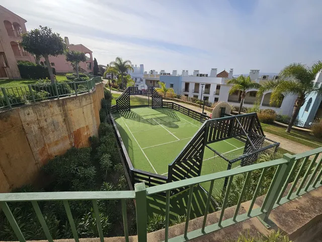 Apartamento 1 habitación 60m² en venta - Costa del Sol - foto 2