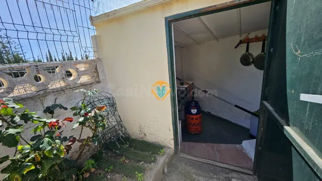 ¡Espectacular Chalet independiente con apartamento en La Nuc - foto 4