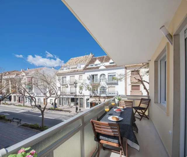 Apartamento 1 habitación 45m² en venta - Centro — 9