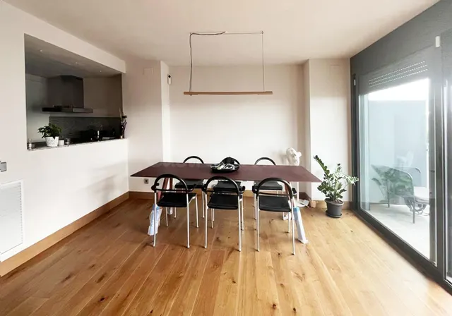 Fantástico piso reformado con vistas — 3