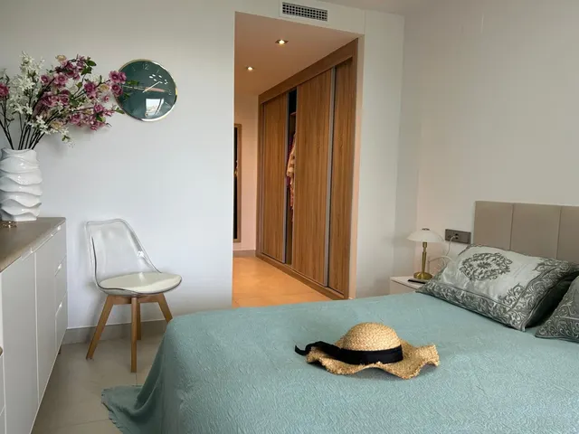 Apartamento 3 habitaciones 105m² en venta - El Madroñal — 15