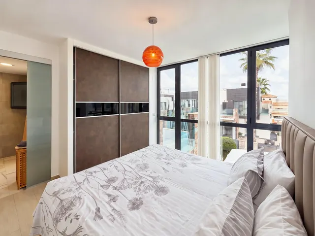 Dúplex 3 habitaciones 98m² en venta - Lomas de Cabo Roig — 21