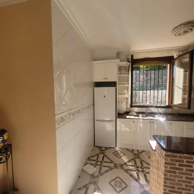 Chalet independiente en venta en Beniali (Alicante) — 11