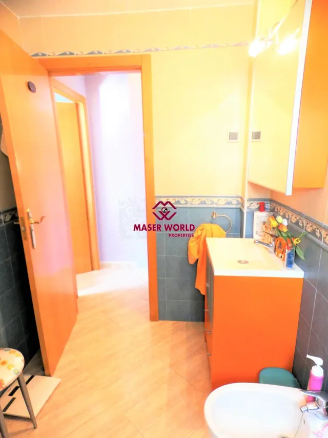 Chalet independiente en venta en Bolnuevo Puerto de Mazarron — 33