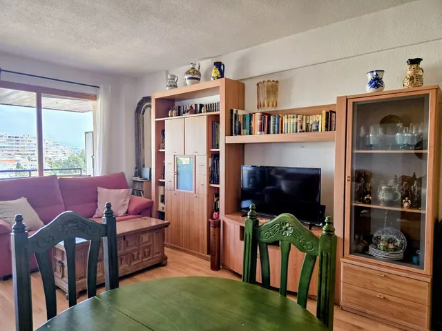 Apartamento 1 habitación 66m² en venta - Centro — 7