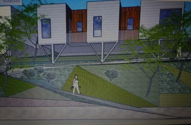 Terreno urbanizable en Can Rovira-Vallirana — 16