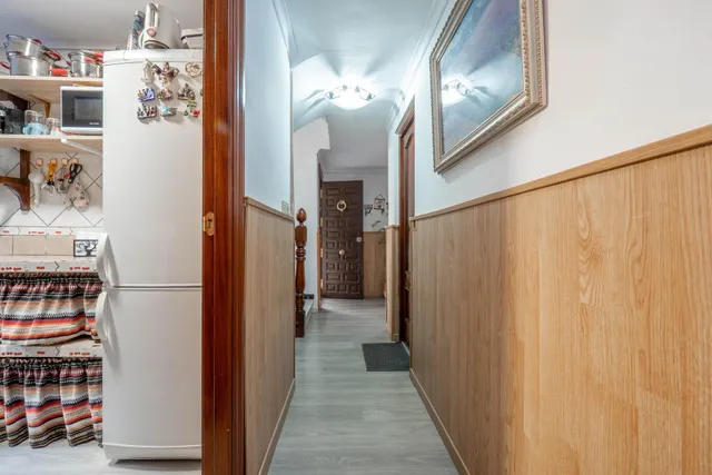 CHALET CON PISCINA Y JARDÍN A SOLO 10 MINUTOS DE GRANADA — 47
