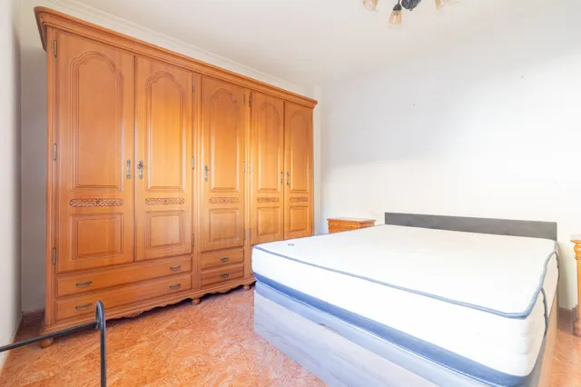 Piso en Abarán — 12