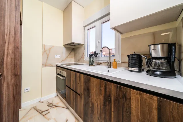 Apartamento 1 habitación 40m² en venta - Centro — 3