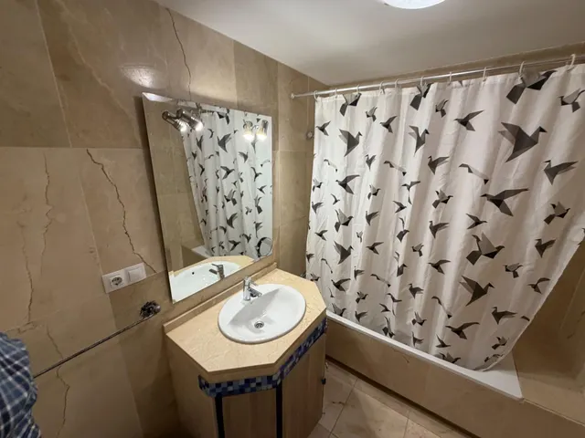 Vivienda adosada con piscina, licencia turística y solárium con vistas a El Palmar — 21