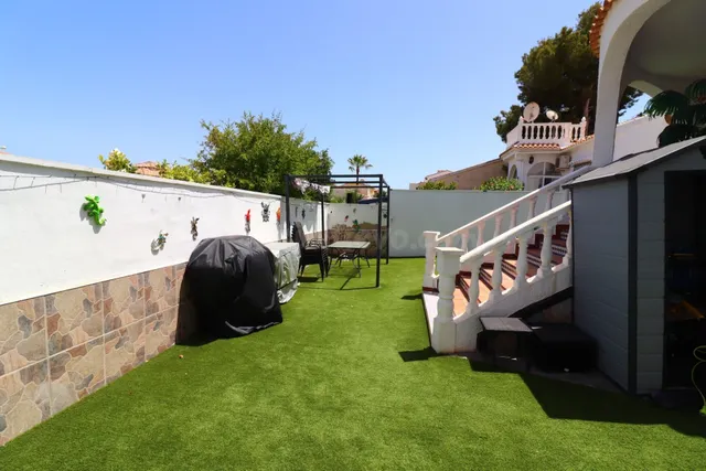 Chalet 2 habitaciones 70m² en venta - Villamartin - foto 4