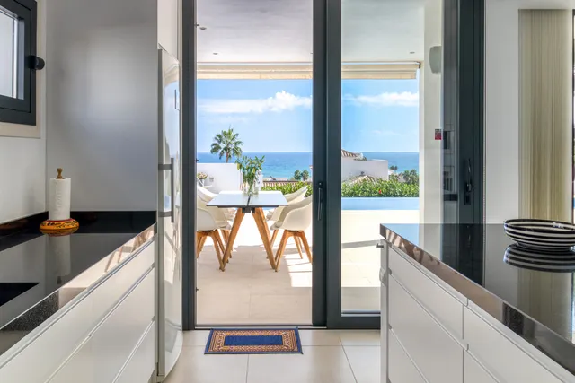 Chalet 4 habitaciones 405m² en venta - Riviera del sol — 10