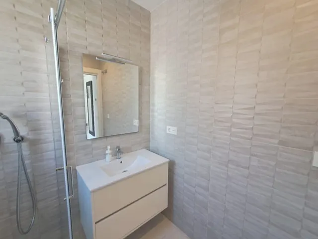 Villa con tres dormitorios en la zona de Lomas de Cabo Roig — 13