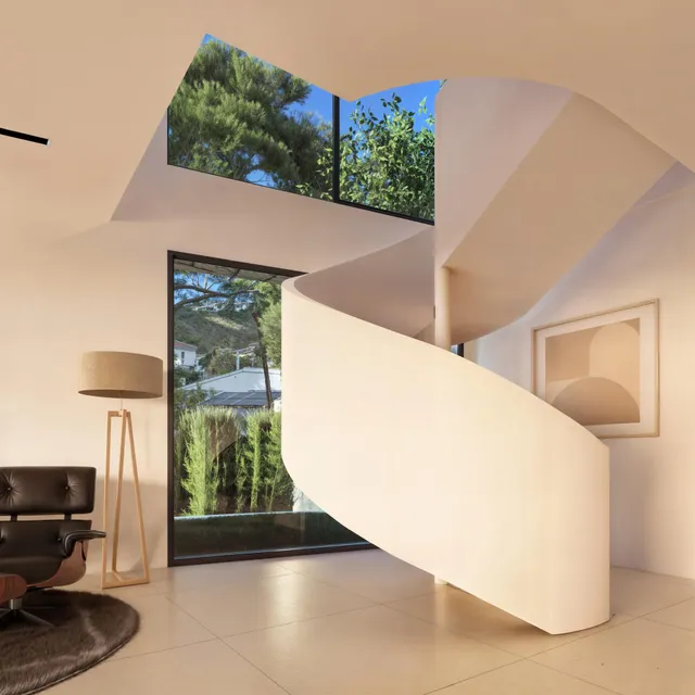 Villa 4 habitaciones 350m² en venta - Pinar del abogat — 10