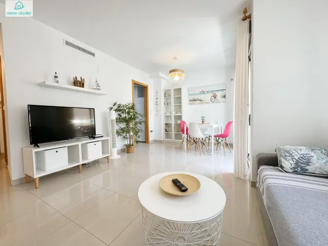 APARTAMENTO ÚNICO CON PISCINA EN SEGUNDA LINEA DE PLAYA PUER - foto 2