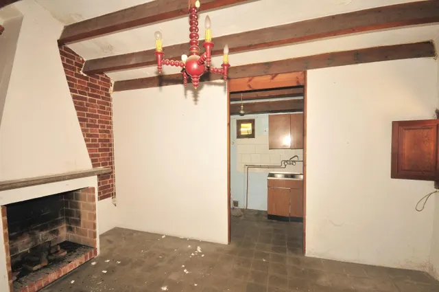 Edificio 11 habitaciones 540m² en venta - Cala Major — 22