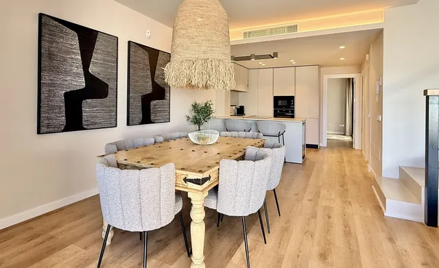 Adosado 3 habitaciones 268m² en venta - Marbella — 11