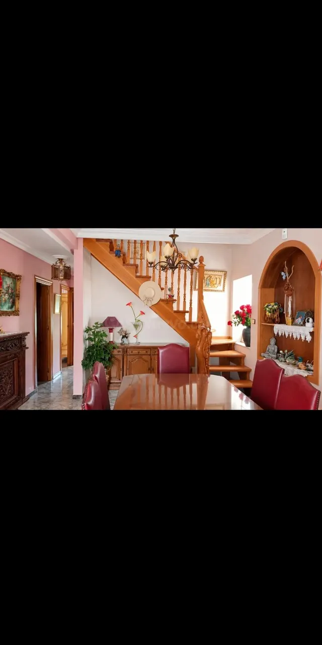 ¡OPORTUNIDAD ÚNICA! Descubre este fantástico chalet en venta en EL CARMOLI — 4