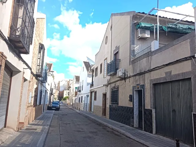 Venta casa en Jaén — 2
