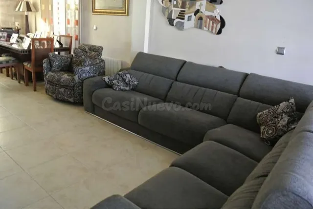 Casa de campo 5 habitaciones 300m² en venta - Canada de la l - foto 4