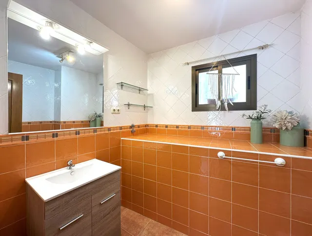 Chalet 3 habitaciones 120m² en venta - Riviera del sol — 6