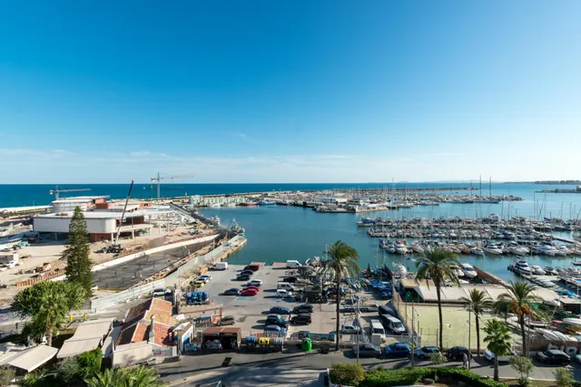 Apartamento a la venta en el Paseo Vista Alegre — 44