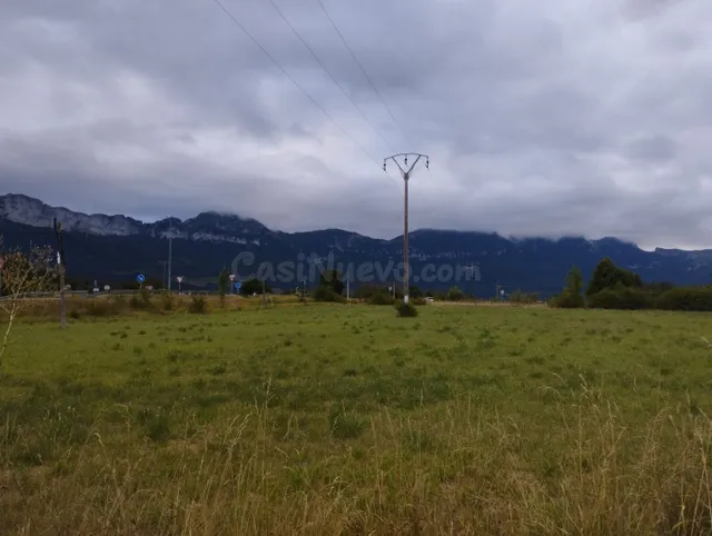TERRENO URBANO DE CASI 5000 METROS EN VILLASANA - foto 2