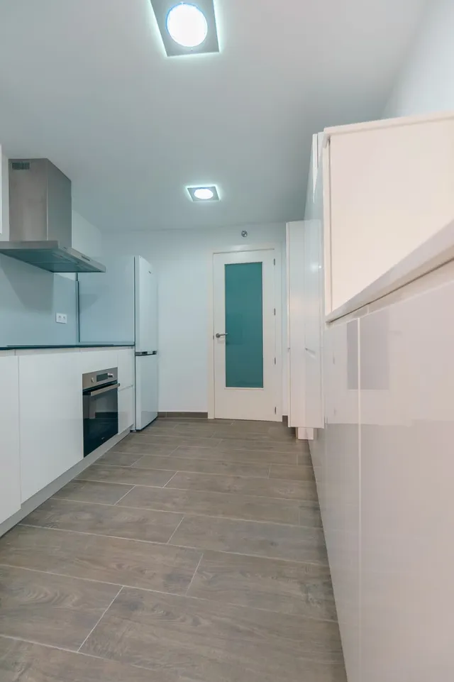 Apartamento 3 habitaciones 183m² en venta - Casco Antiguo — 24