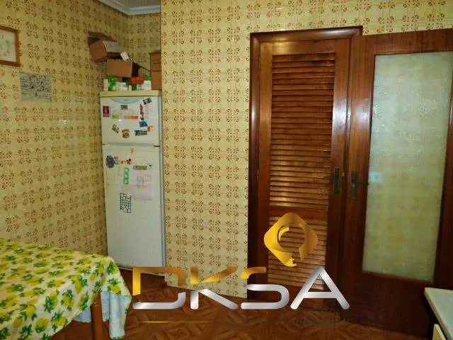 160 m2, terraza, chimenea y estancias de las que ya cuesta encontrar — 6
