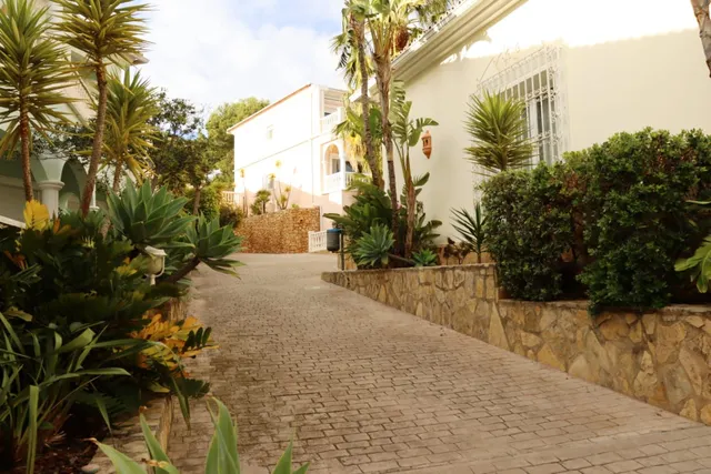 Apartamento 2 habitaciones 93m² en venta - La Fustera — 38