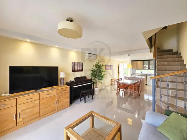 Ático duplex con vistas — 11