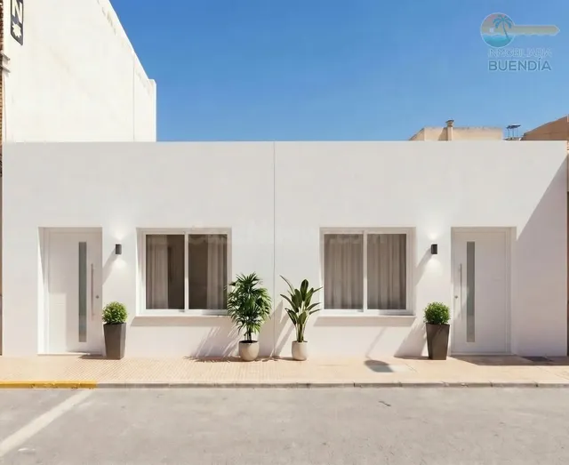 APARTAMENTOS CON REFORMA INTEGRAL EN PUERTO DE MAZARRON