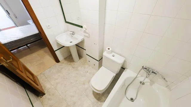 Apartamento en Plaza de Italia — 17