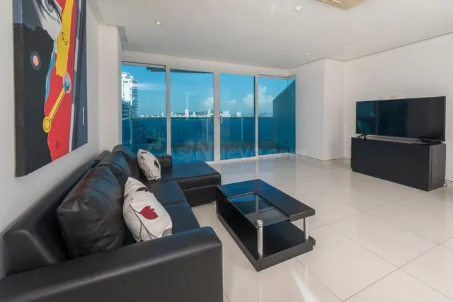 Arriendo - Venta Apartamento en Castillogrande - foto 4