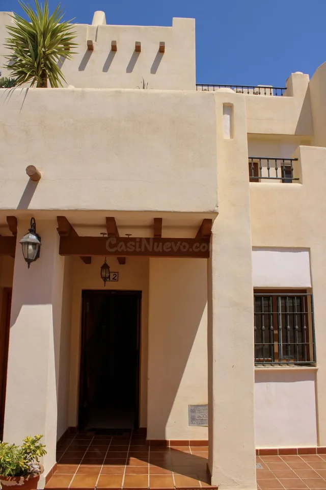 Casa 3 habitaciones 130m² en venta - Nueva Nerja — 4