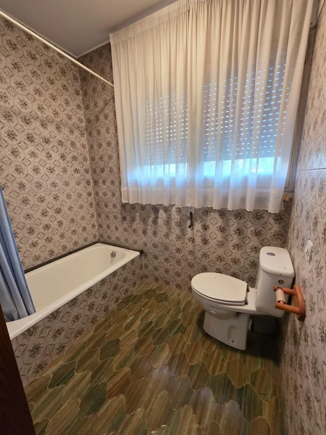 Venta ático en Igualada zona balmes 6 habitaciones, terraza y garaje!! — 32