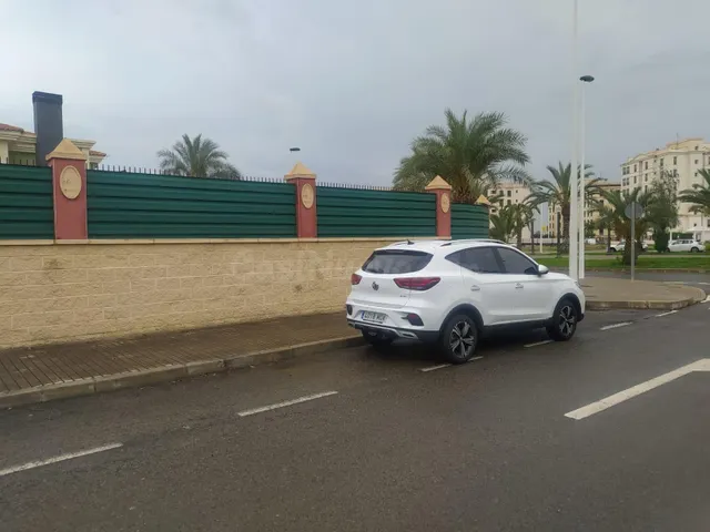 PARCELA URBANA EN ELCHE - foto 2