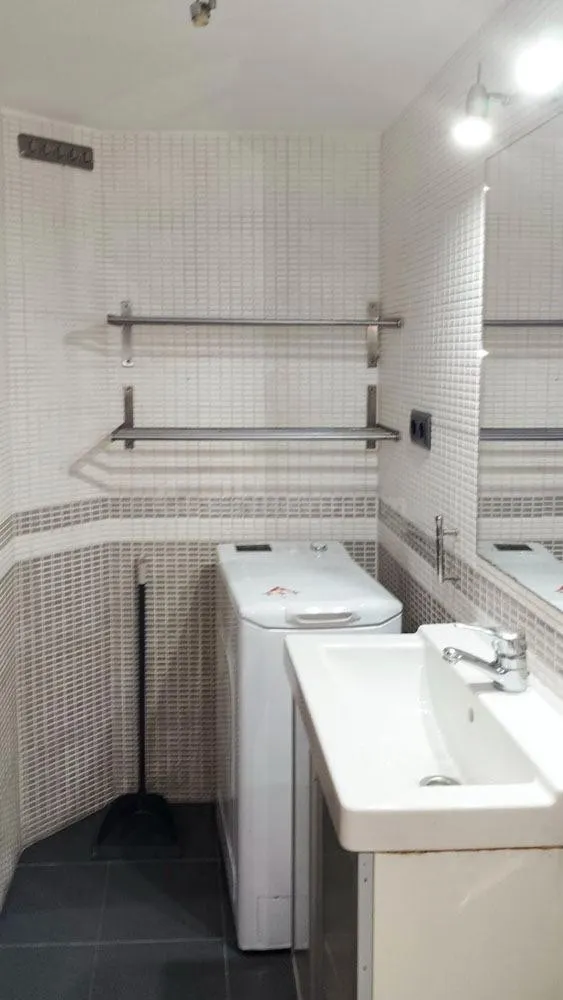Estudio 1 habitación 30m² en venta - Embajadores - foto 4