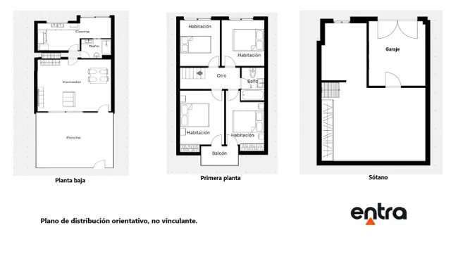 Bungalown a la venta en Avenida de la Costa Blanca. — 31
