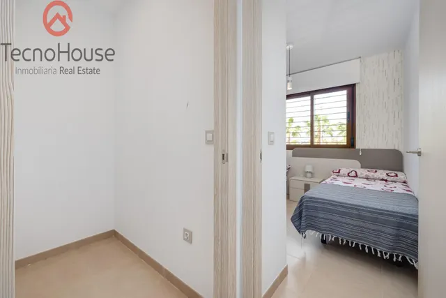 Moderno Piso en Residencial Terrazas De Campoamor con Vistas al Mar — 29