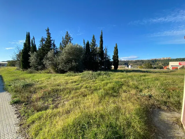 Terreno urbano en Olesa de Montserrat — 6