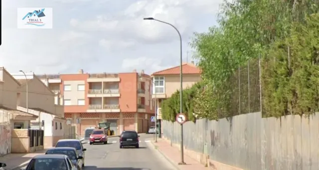 Venta piso en Águilas (Murcia) - foto 3