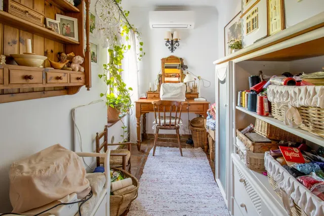 Encantadora villa con fantásticas zonas exteriores — 33