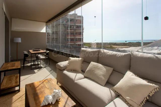 Ático 2 habitaciones 146m² en venta - Tamarit